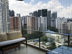 Tribeca (D9), Condominium #389085781